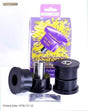Powerflex Rear Lower Arm Rear Bush (12mm bore sleeve) (2 stk.)