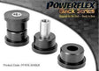 Powerflex Rear Tie Bar  Front Bush (2 stk.)