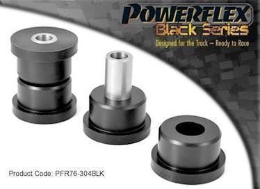 Powerflex Rear Tie Bar  Front Bush (2 stk.)