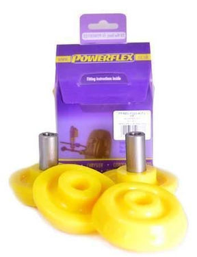 Powerflex Gearbox/Engine Mounting Bush Kit Of 2