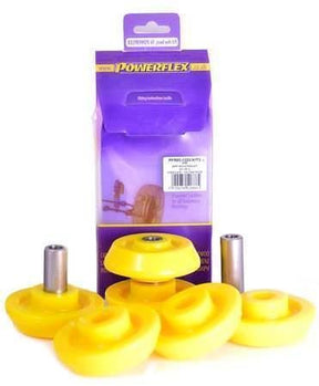 Powerflex Diff Mounting Bush Kit Of 3