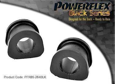 Powerflex Rear Anti Roll Bar Outer Mount 18.5mm (2 stk.)