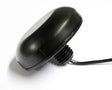 Monit GPS/GNSS antenne med montering gennem skærm