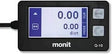 Monit Q-10 rallycomputer