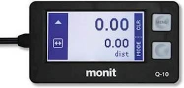 Monit Q-10 rallycomputer