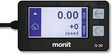 Monit Q-20 rallycomputer