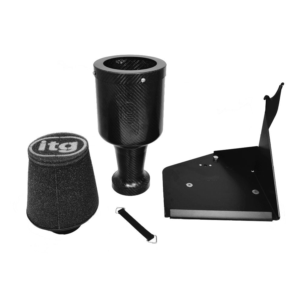 ITG maxogen filterkit til Renault Clio 1.6T RS200 - Carbon