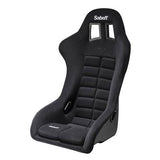 Sabelt sæde model GT-3 str. L i glasfiber