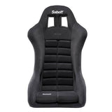 Sabelt sæde model GT-3 str. L i glasfiber