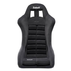 Sabelt sæde model GT-3 str. L i glasfiber