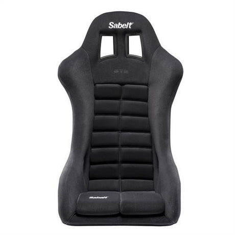 Sabelt sæde model GT-3 str. L i glasfiber
