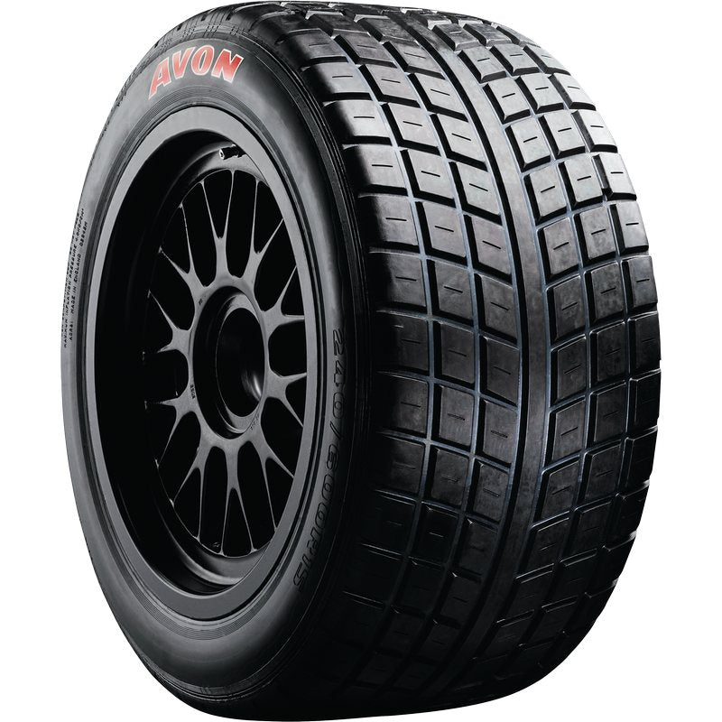 Nova Radial regn dæk. Str.180/565R13. Compound W536. Spec. 20016M