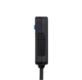 Apture RemoteGP kamera controller