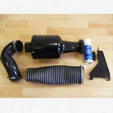ITG maxogen filterkit til Renault Clio 1.6T RS200