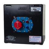 ATL Saver benzintank 20 liter. FIA-godkendt certifikat inkluderet.