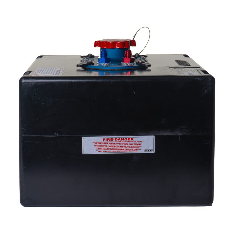 ATL Saver benzintank 20 liter. FIA-godkendt certifikat inkluderet.