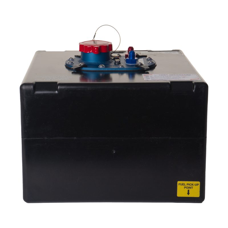 ATL Saver benzintank 20 liter. FIA-godkendt certifikat inkluderet.