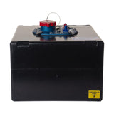 ATL Saver benzintank 20 liter. FIA-godkendt certifikat inkluderet.