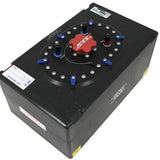 ATL Saver benzintank 30 liter. FIA-godkendt certifikat inkluderet.