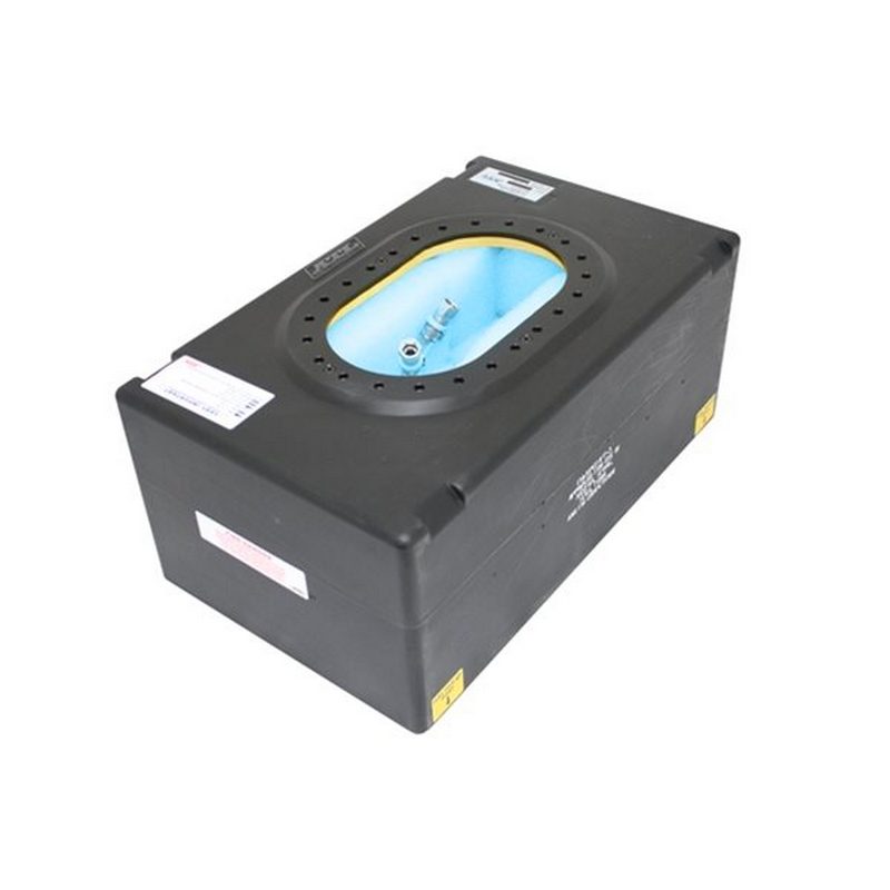 ATL Saver benzintank 30 liter. FIA-godkendt certifikat inkluderet.