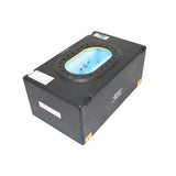 ATL Saver benzintank 30 liter. FIA-godkendt certifikat inkluderet.