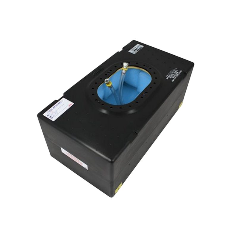 ATL Saver benzintank 40 liter. FIA-godkendt certifikat inkluderet.