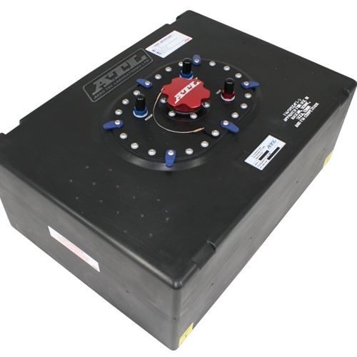 ATL Saver benzintank 45 liter. FIA-godkendt certifikat inkluderet.