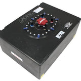 ATL Saver benzintank 45 liter. FIA-godkendt certifikat inkluderet.