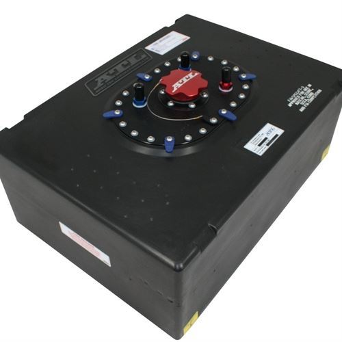 ATL Saver benzintank 60 liter. FIA-godkendt certifikat inkluderet.