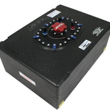 ATL Saver benzintank 60 liter. FIA-godkendt certifikat inkluderet.