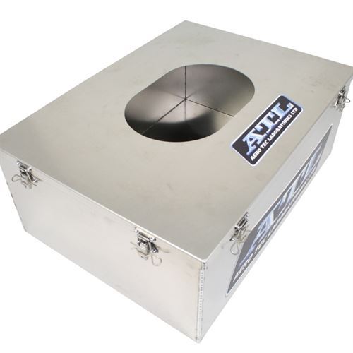 ATL kasse til Saver 60 liters benzintank