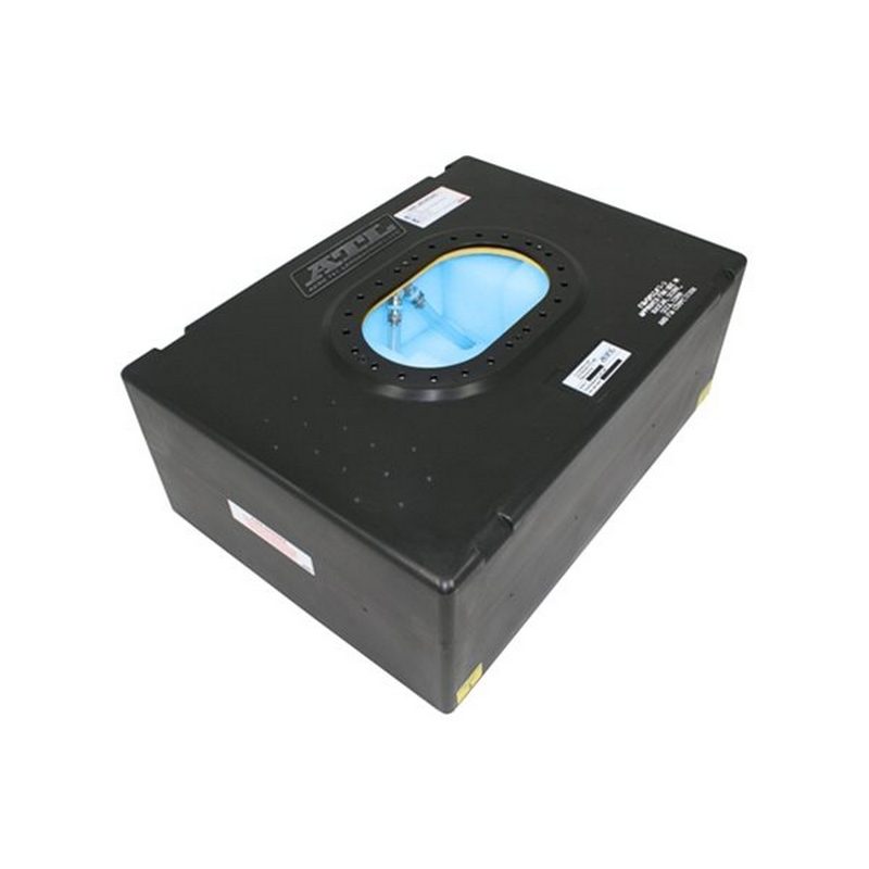 ATL Saver benzintank 60 liter. FIA-godkendt certifikat inkluderet.