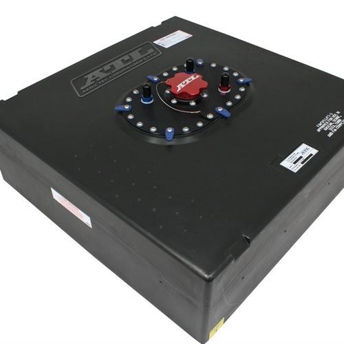 ATL Saver benzintank 80 liter. FIA-godkendt certifikat inkluderet.