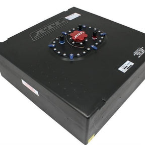 ATL Saver benzintank 80 liter. FIA-godkendt certifikat inkluderet.