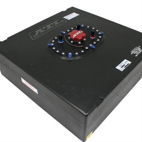 ATL Saver benzintank 80 liter. FIA-godkendt certifikat inkluderet.