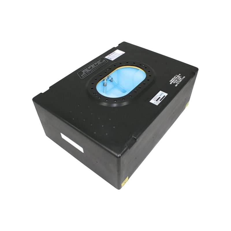 ATL Saver benzintank 80 liter. FIA-godkendt certifikat inkluderet.