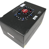ATL Saver benzintank 80 liter. FIA-godkendt certifikat inkluderet.