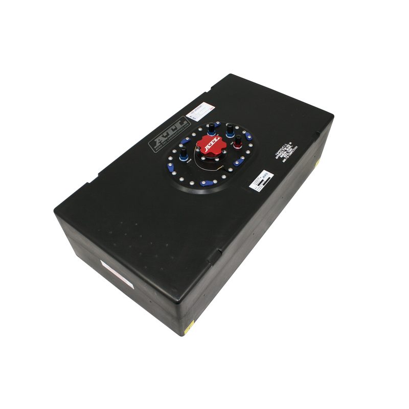 ATL Saver benzintank 80 liter. FIA-godkendt certifikat inkluderet.