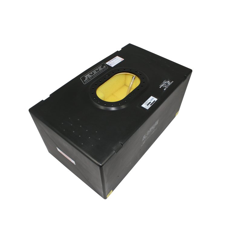 ATL Saver benzintank 100 liter. FIA-godkendt certifikat inkluderet.