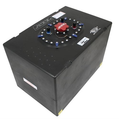 ATL Saver benzintank 100 liter. FIA-godkendt certifikat inkluderet.