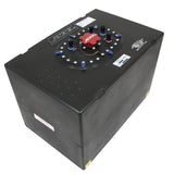 ATL Saver benzintank 100 liter. FIA-godkendt certifikat inkluderet.
