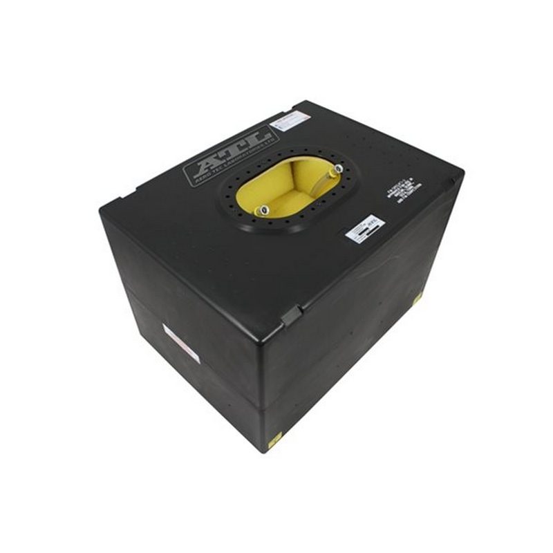 ATL Saver benzintank 100 liter. FIA-godkendt certifikat inkluderet.