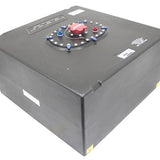 ATL Saver benzintank 120 liter. FIA-godkendt certifikat inkluderet.