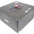 ATL Saver benzintank 120 liter. FIA-godkendt certifikat inkluderet.