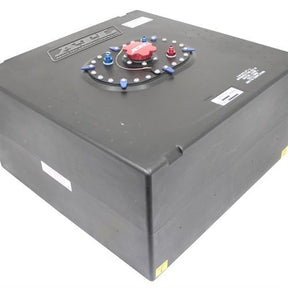 ATL Saver benzintank 120 liter. FIA-godkendt certifikat inkluderet.