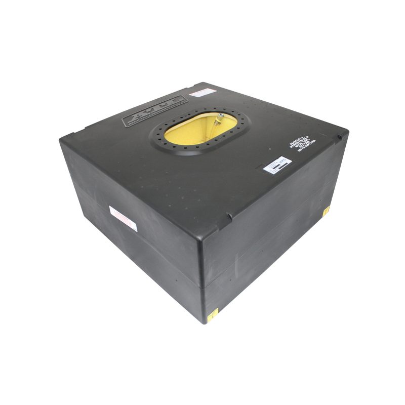 ATL Saver benzintank 120 liter. FIA-godkendt certifikat inkluderet.