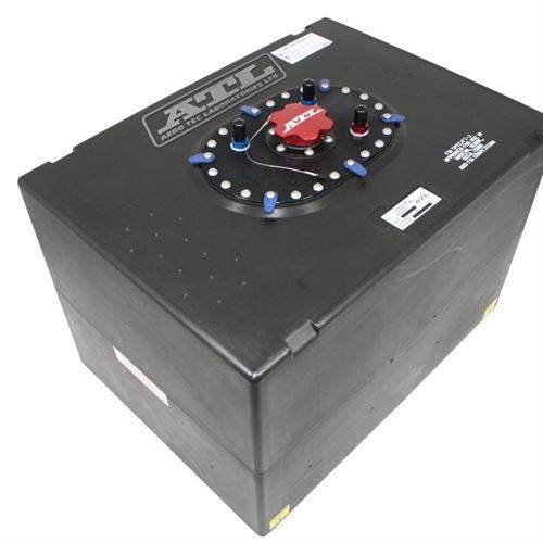 ATL Saver benzintank 120 liter. FIA-godkendt certifikat inkluderet.
