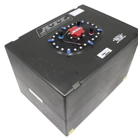 ATL Saver benzintank 120 liter. FIA-godkendt certifikat inkluderet.