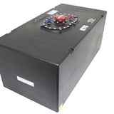 ATL Saver benzintank 120 liter. FIA-godkendt certifikat inkluderet.