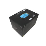ATL Saver benzintank 120 liter. FIA-godkendt certifikat inkluderet.